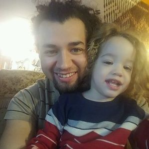 Meet your Posher, Joshua